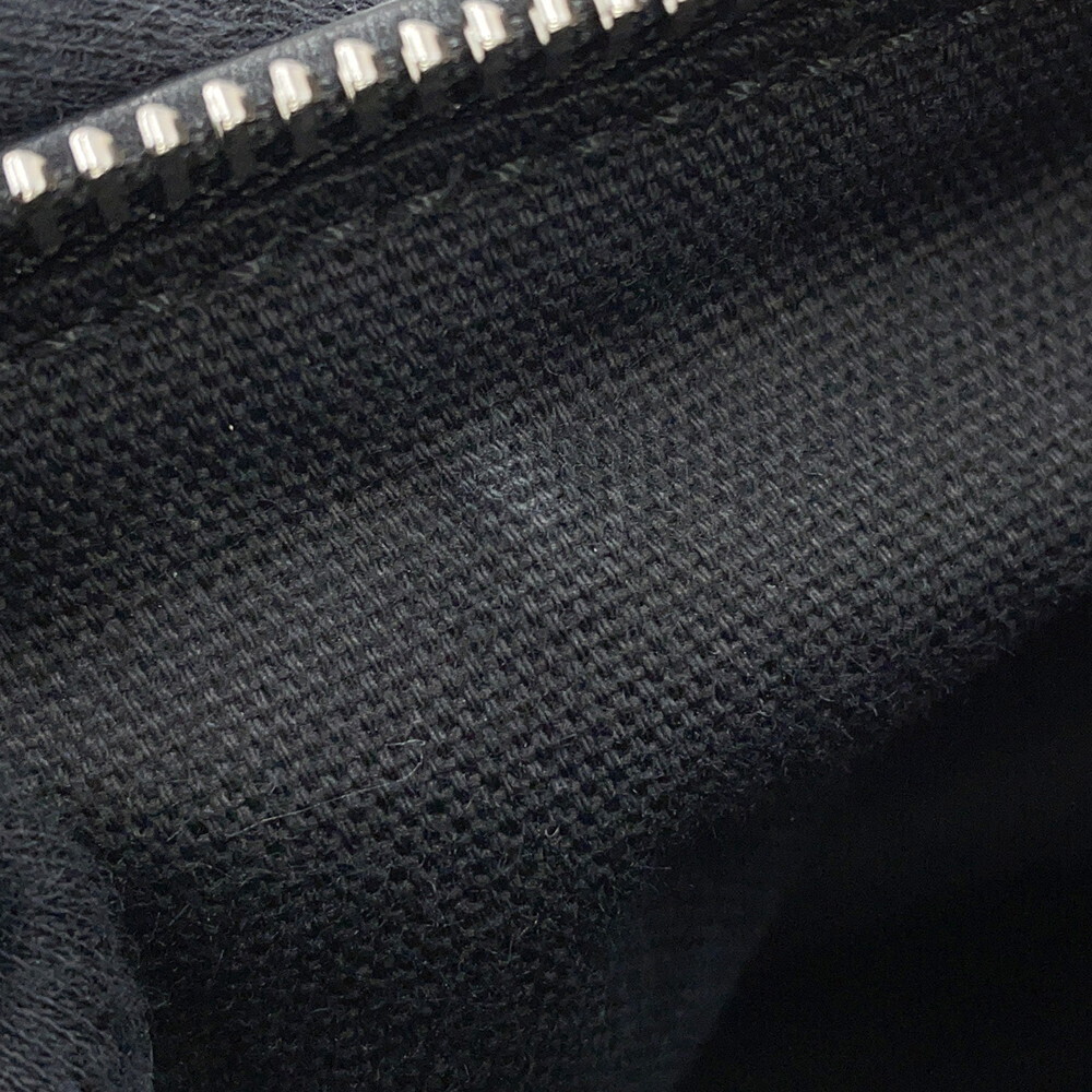 Givenchy Pandora Leather Shoulder Bag Black - Picture 11 of 11